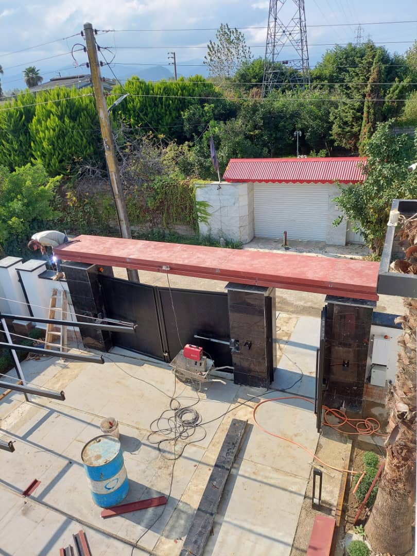 فلاشینگ نما