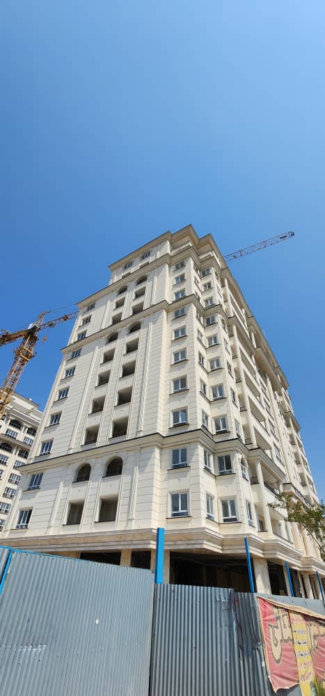 فلاشینگ آبرو