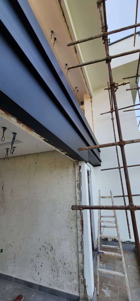 محصولات تولیدی فلاشینگ نما