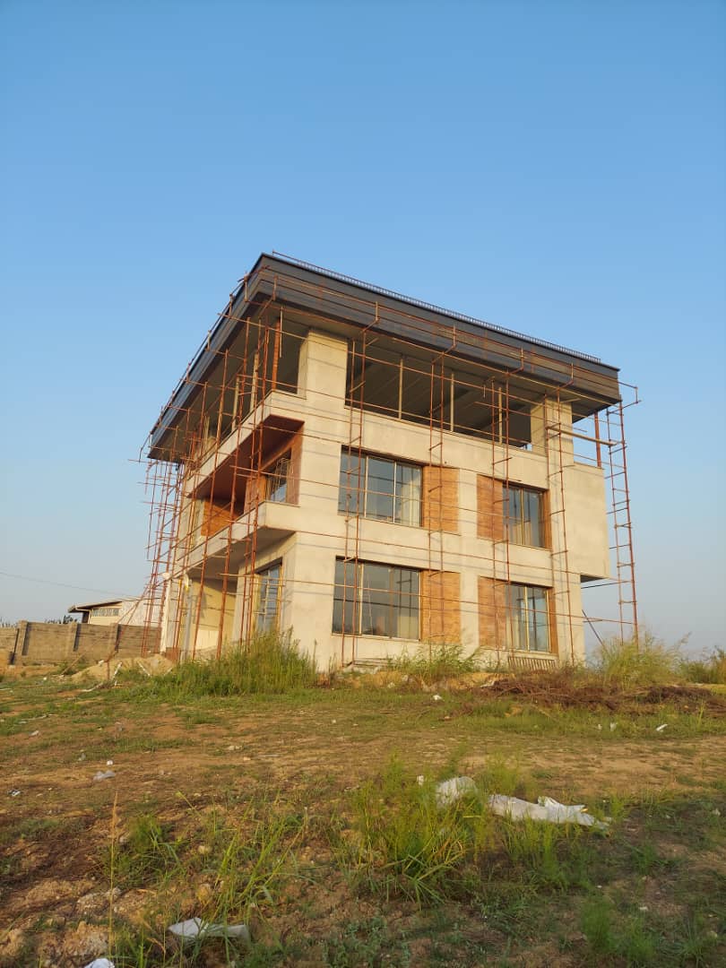 فلاشینگ ناودانی