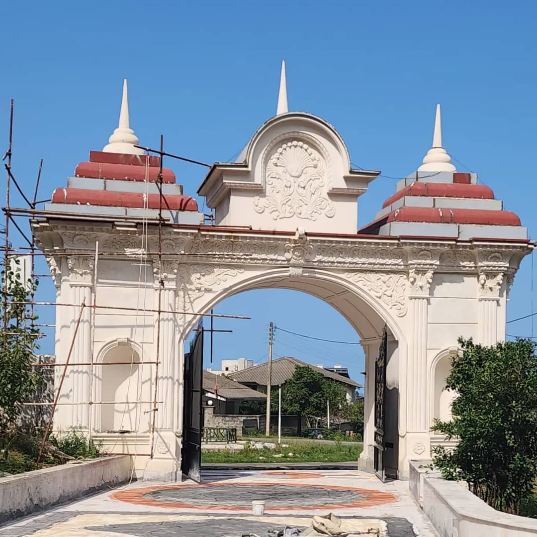 فلاشینگ قرنیز